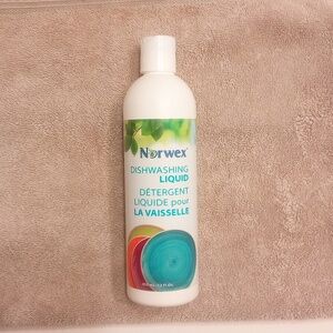 Norwex Dish Soap